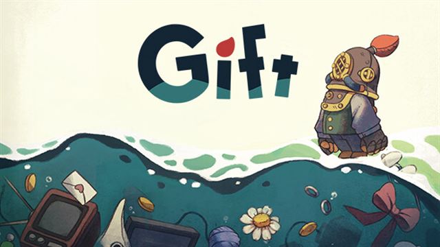 Tải game Gift-RUNE
