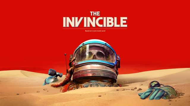 Tải game The Invincible v44.494-P2P