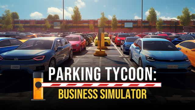 Tải game Parking Tycoon Business Simulator v20240502-P2P