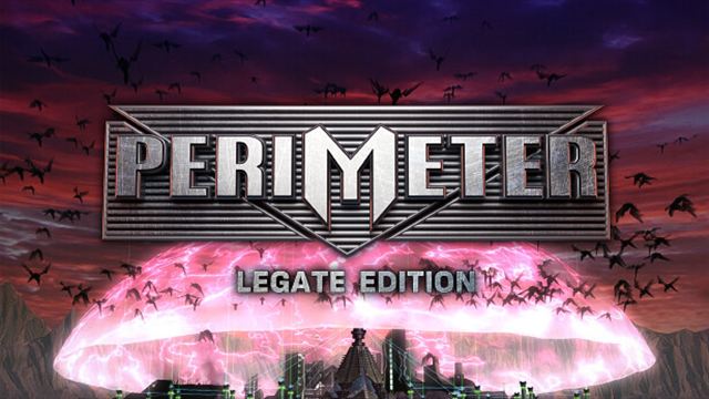 Tải game PERIMETER Legate Edition-TENOKE