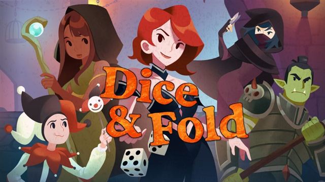 Tải game Dice and Fold-GoldBerg