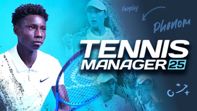 Tải game Tennis Manager 25 v5.0.850-P2P