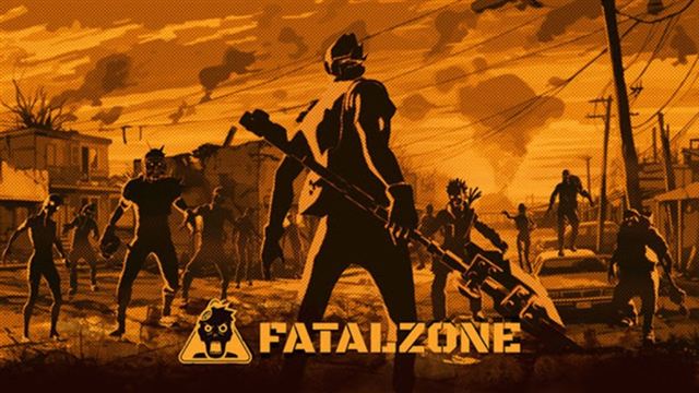 Tải game FatalZone v20250313-P2P