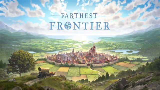 Tải game Farthest Frontier v0.9.5 Early Access