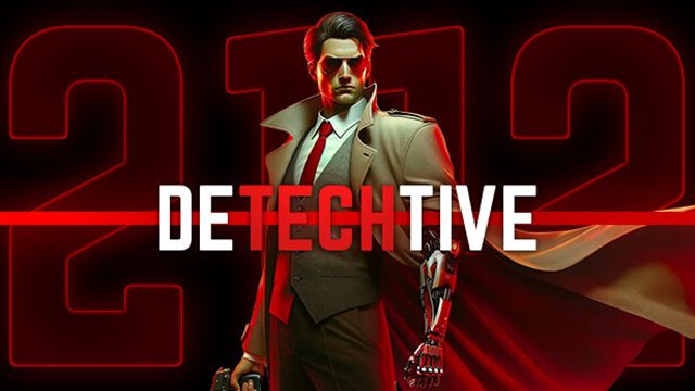 Tải game DeTechtive 2112 v1.1.2-P2P