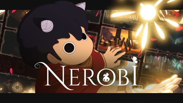 Tải game Nerobi Early Access