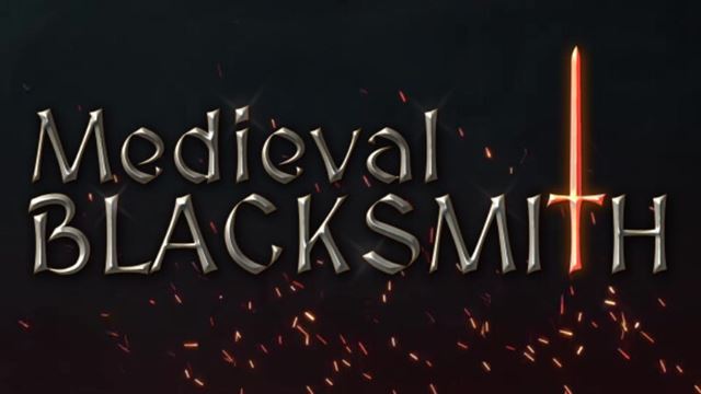 Tải game Medieval Blacksmith-TENOKE