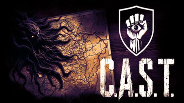 Tải game C.A.S.T Early Access