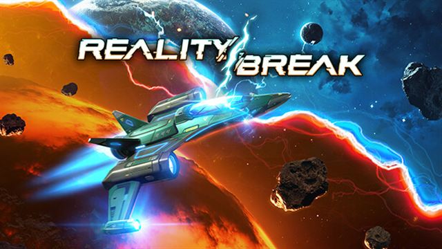 Tải game Reality Break-GOG
