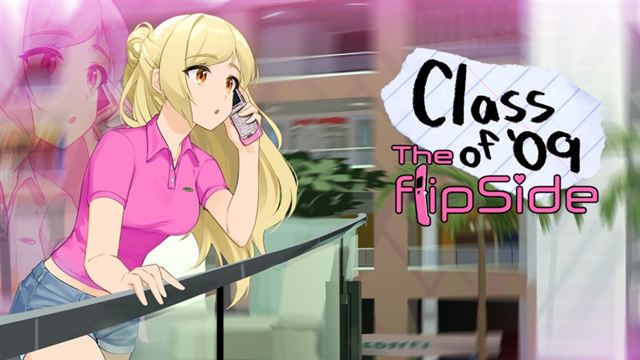 Tải game Class of 09 The Flip Side-TENOKE