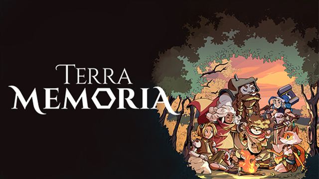 Tải game Terra Memoria v2024.5.22a-P2P