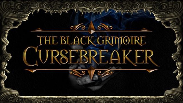 Tải game The Black Grimoire Cursebreaker v20250426-P2P