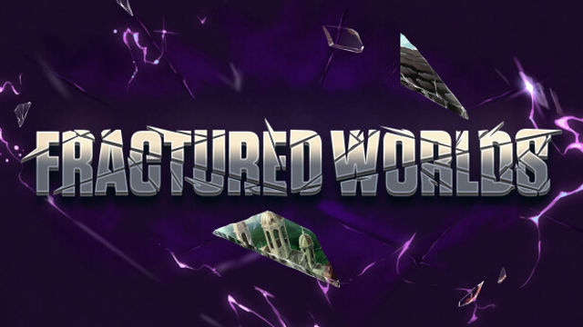 Tải game Fractured Worlds-GoldBerg