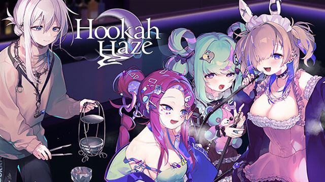 Tải game Hookah Haze v1.0.3-P2P