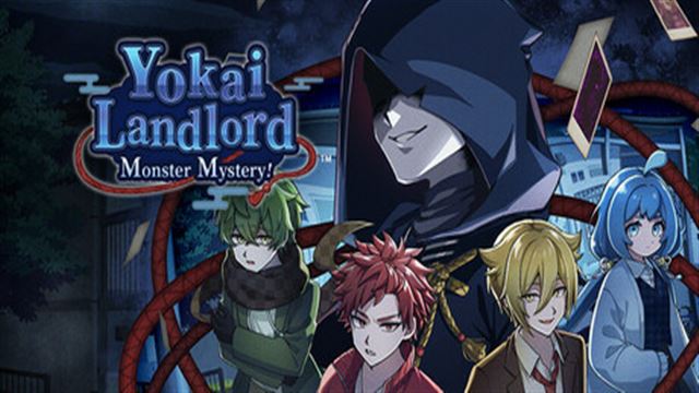 Tải game Yokai Landlord Monster Mystery-TENOKE