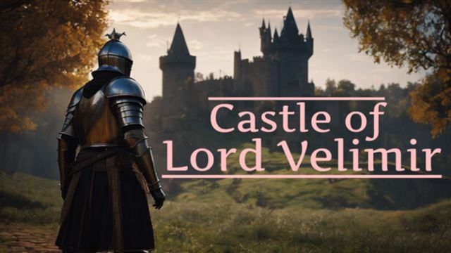 Tải game Castle of Lord Velimir-TENOKE