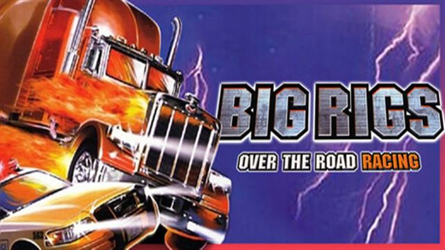 Tải game Big Rigs Over the Road Racing v1.0.5-P2P