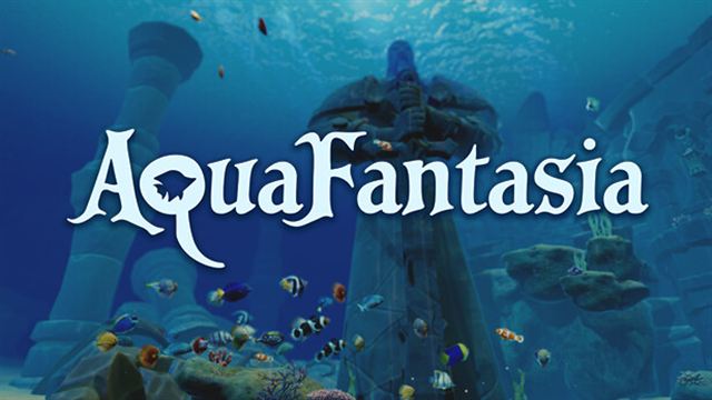 Tải game AquaFantasia-TENOKE