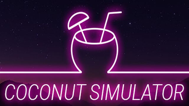 Tải game Coconut Simulator-TENOKE