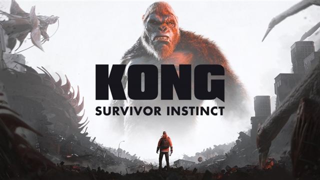 Tải game Kong Survivor Instinct-RUNE