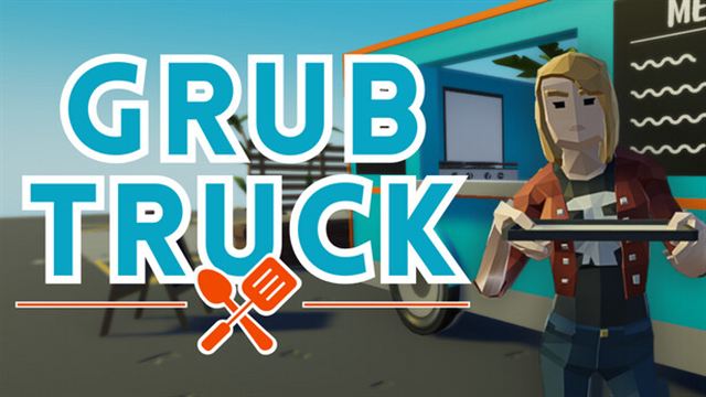 Tải game Grub Truck-GoldBerg