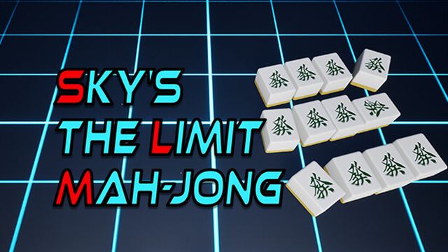 Tải game Skys The Limit MAH JONG-TENOKE