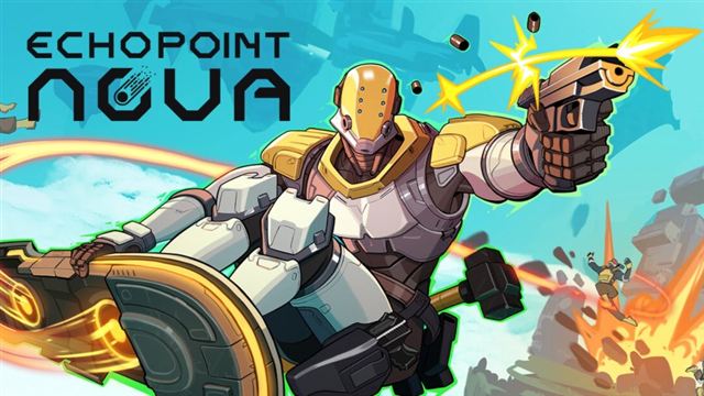 Tải game Echo Point Nova v1.231-P2P