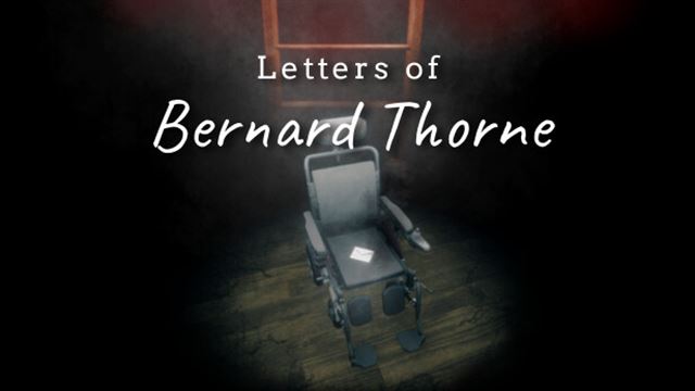 Tải game Letters of Bernard Thorne-TENOKE