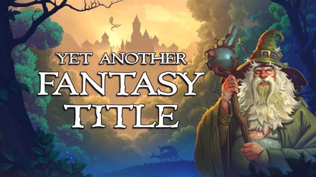 Tải game Yet Another Fantasy Title v20240410-P2P