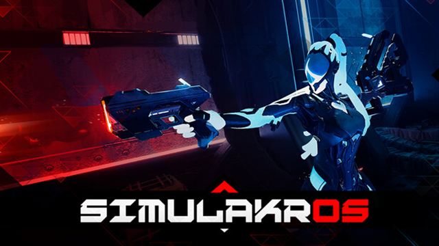 Tải game Simulakros-TENOKE
