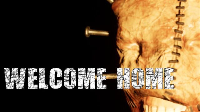 Tải game Welcome Home-TiNYiSO