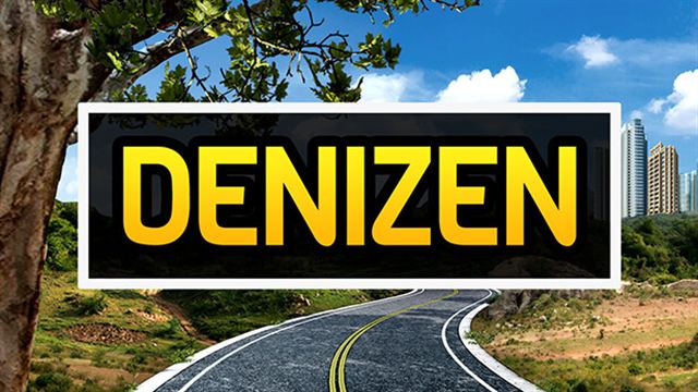 Tải game Denizen Early Access