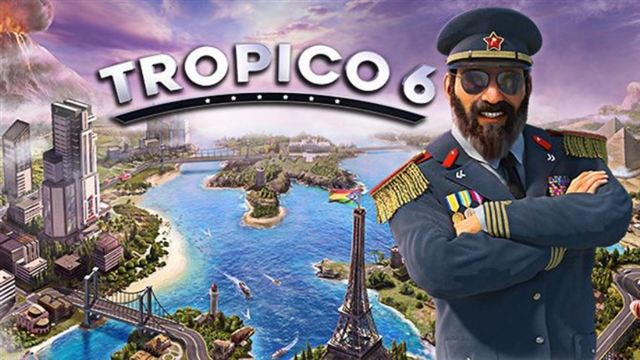 Tải game TP 6 Tropican Shores-FLT