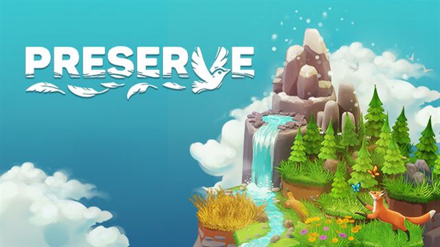 Tải game Preserve-SKIDROW