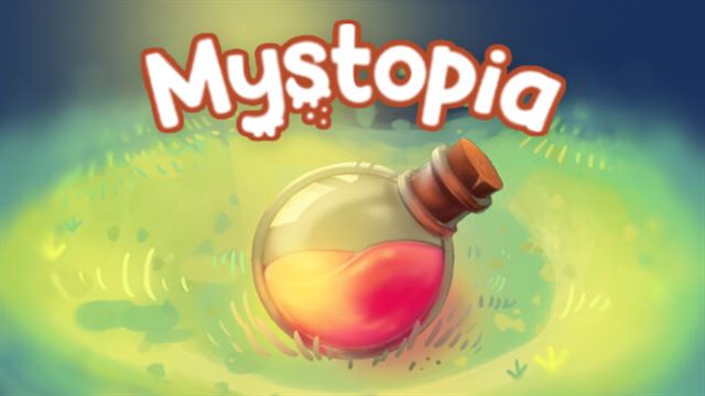 Tải game Mystopia-TENOKE