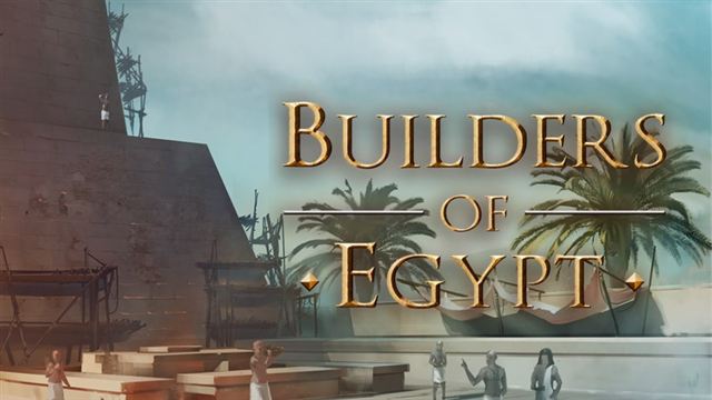 Tải game Builders of Egypt v1.0406-P2P