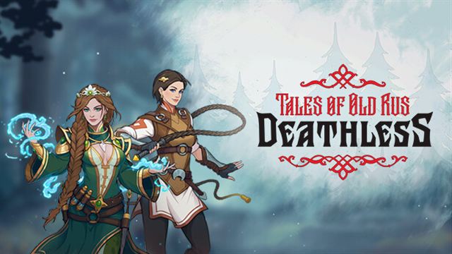 Tải game Deathless Tales of Old Rus v1.2.0.31039-P2P