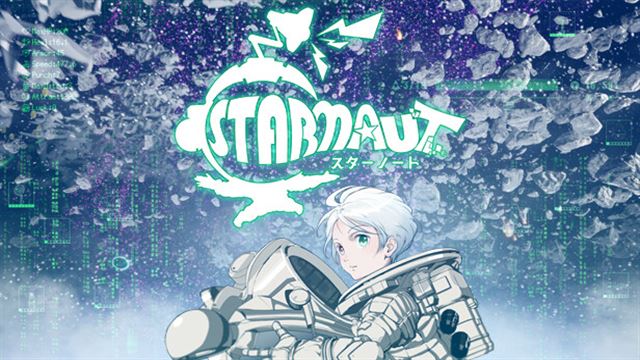 Tải game Mythical Concept STARNAUT-TENOKE