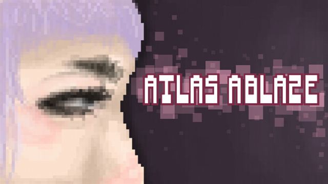 Tải game Atlas Ablaze-TENOKE