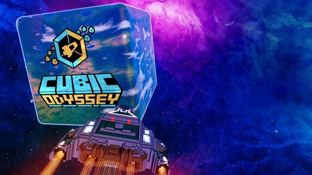 Tải game Cubic Odyssey v1.0.2.6-P2P