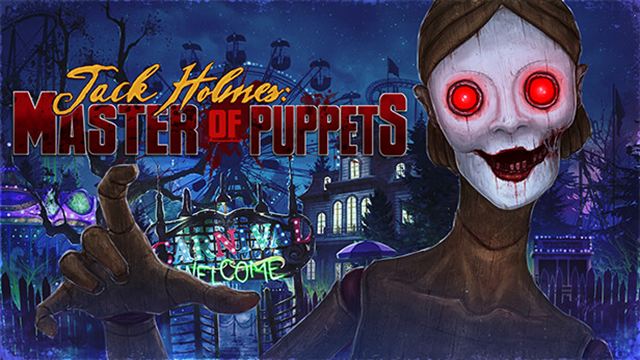 Tải game Jack Holmes Master of Puppets-TENOKE