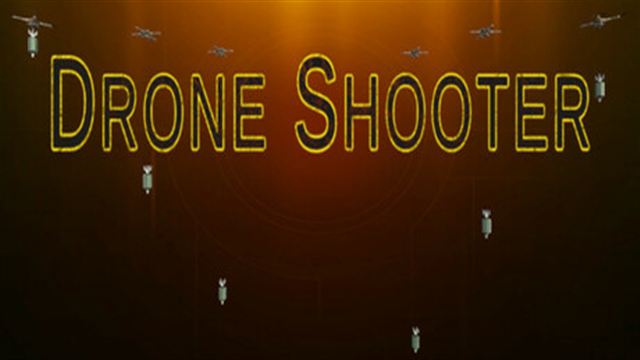 Tải game Drone Shooter-TENOKE