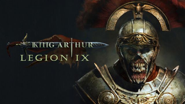 Tải game King Arthur Legion IX v1.0.0c-P2P
