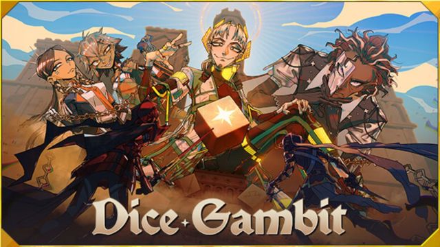 Tải game Dice Gambit v20250828-P2P
