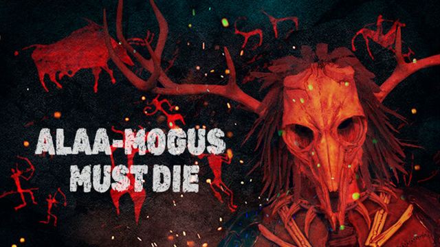 Tải game ALAA MOGUS MUST DIE v20240811-P2P