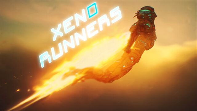 Tải game Xeno Runners-TENOKE