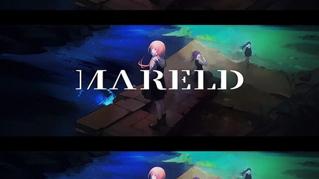 Tải game Mareld-TENOKE
