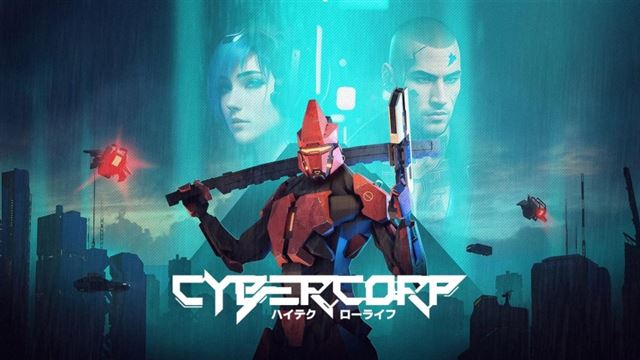 Tải game CyberCorp v1.03-P2P