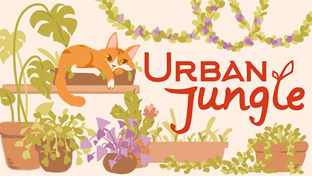 Tải game Urban Jungle-TENOKE
