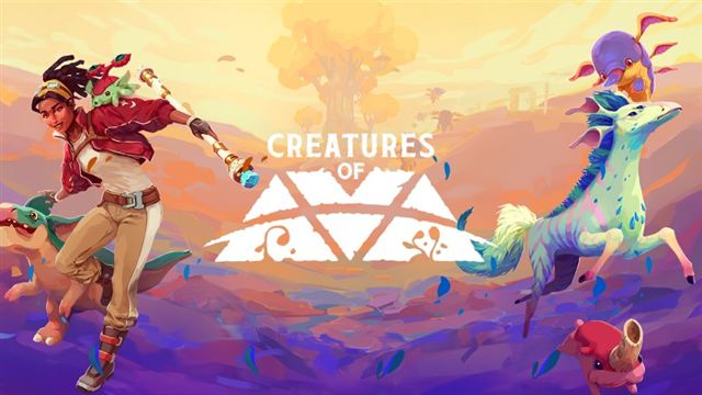 Tải game Creatures of Ava-GoldBerg